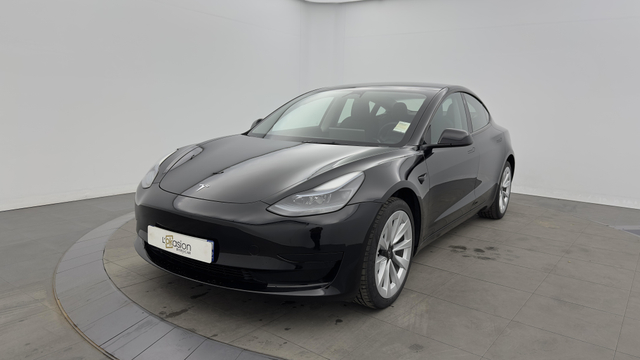 Tesla MODEL 3 Autonomie Standard Plus RWD