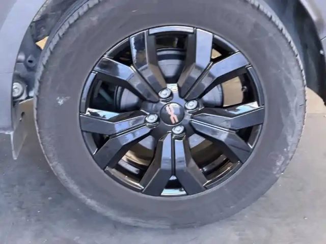 Dacia Jogger eco-g 100 5 places — photo 14