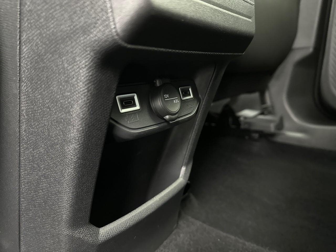 Citroën C5 Aircross hybride 145 ch e-dcs6 max — photo 35