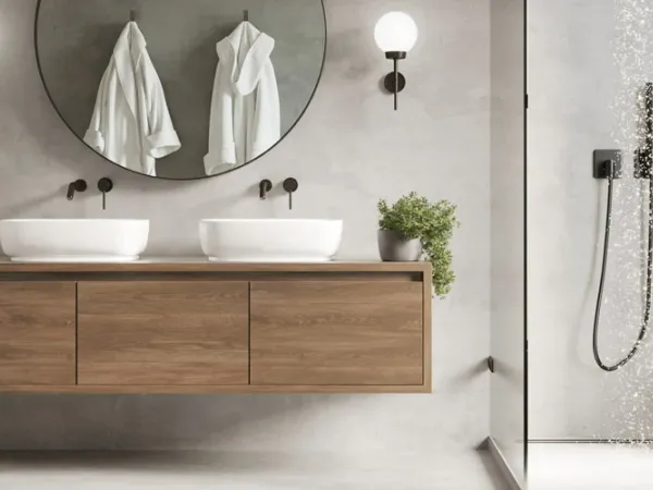 Maison neuve 6 pièces 164 m²