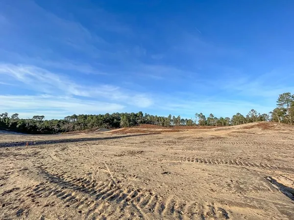 Terrain à bâtir de 627 m²