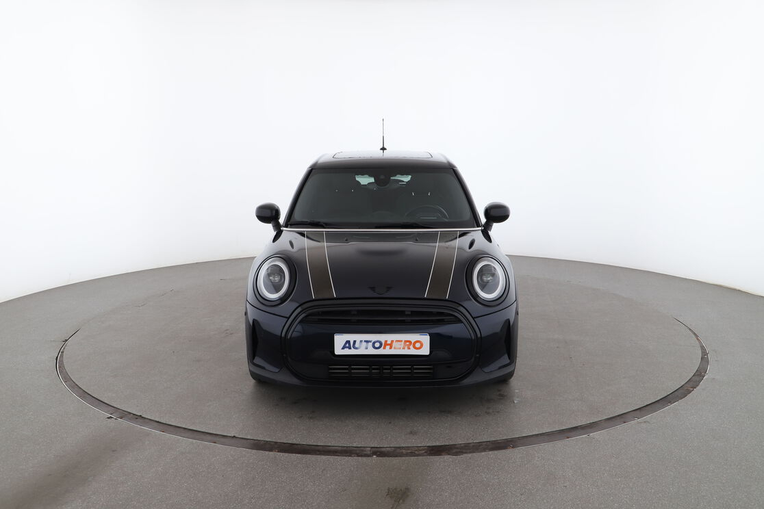 MINI MINI Cooper Edition Premium Plus BVA7 — photo 8