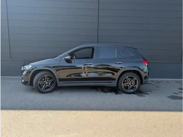 Mercedes Gla 250 e — photo 2