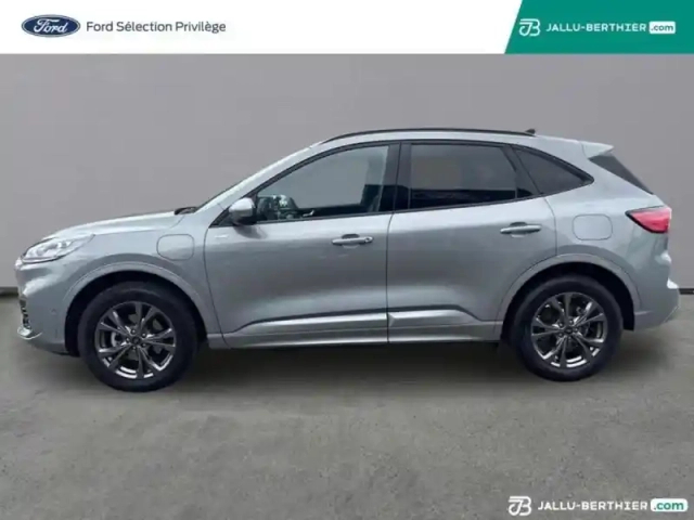 Ford Kuga 2.5 duratec 225ch phev st-line x bva — photo 5