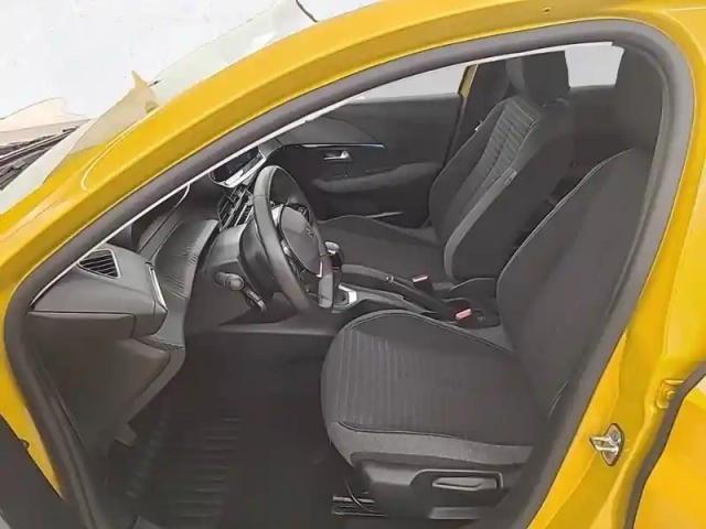 Peugeot 208 puretech 75 s&amp;s bvm5 — photo 11