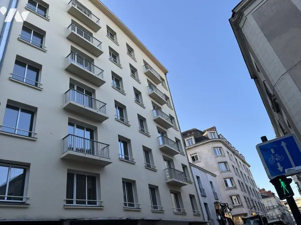 Appartement 3 pièces 73 m²
