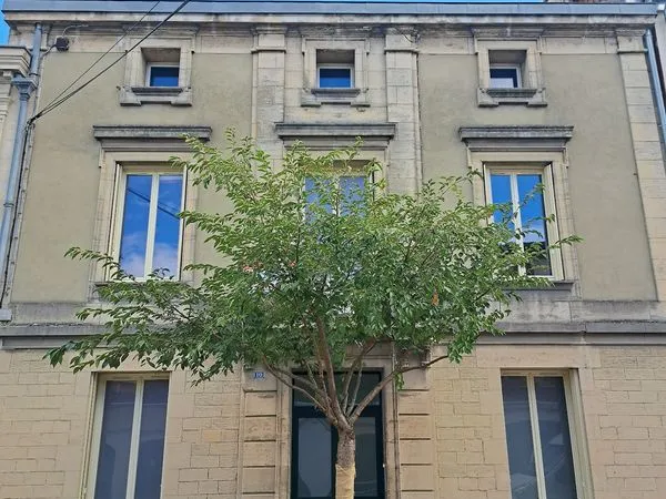 Local Professionnel secteur santé - au sein d'un bâtiment pluriprofessionnel