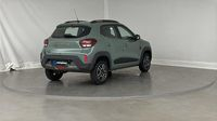 Dacia Spring Extreme — photo 5