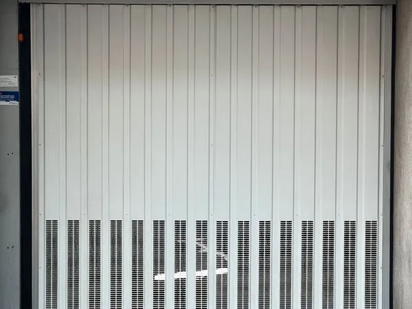 Parking dans résidence sécurisée