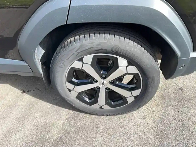 Dacia Duster mild hybrid 130 — photo 20