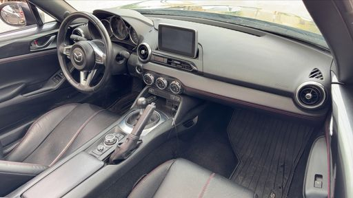 Mazda MX5 2.0 Skyactiv-G 160 - Selection – 2017 – 93366 km – Essence – Boîte Manuelle — photo 19