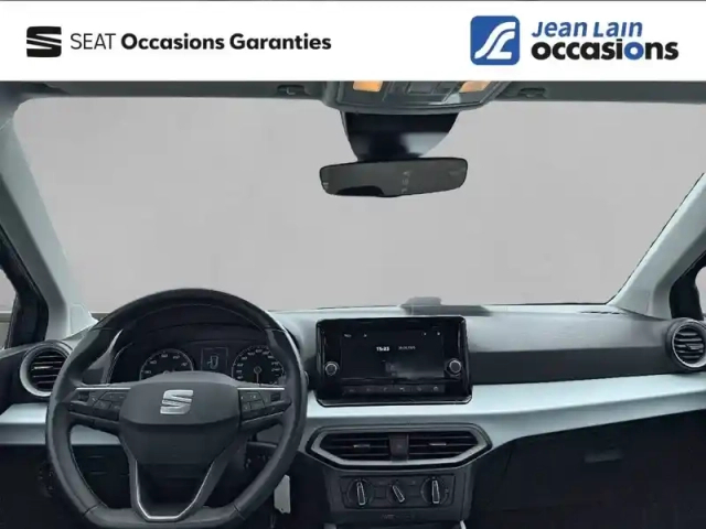 Seat Arona 1.0 tsi 95 ch start/stop bvm5 — photo 3