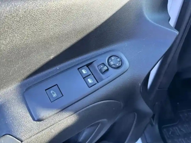 Citroën Berlingo van m 650kg bluehdi 100ch s&amp;s pack premium connect — photo 12
