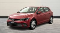 Volkswagen Polo 1.0 TSI 95ch Style
