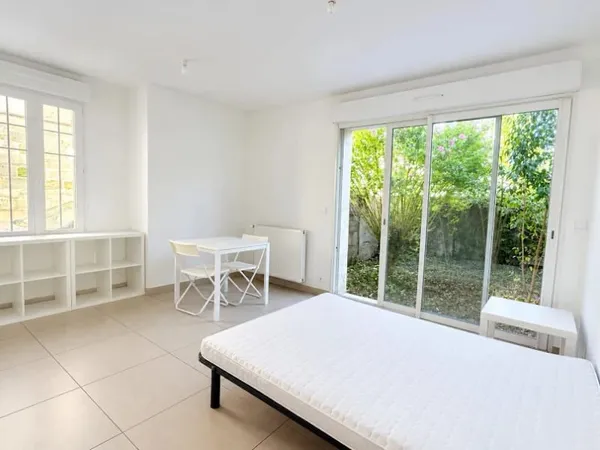 Appartement 1 pièce 28 m²