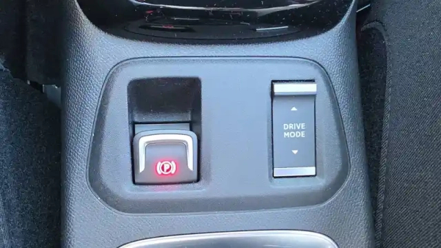 Opel Corsa electrique 136 ch &amp; batterie 50 kwh — photo 15