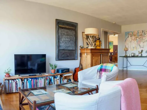 Appartement 5 pièces 101 m²