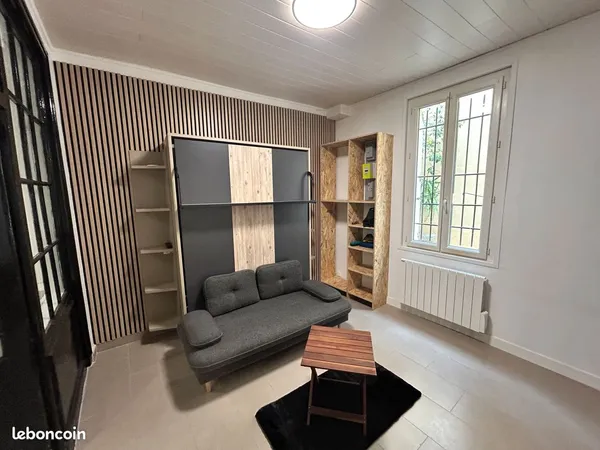 Studio a louer avignon intramuros