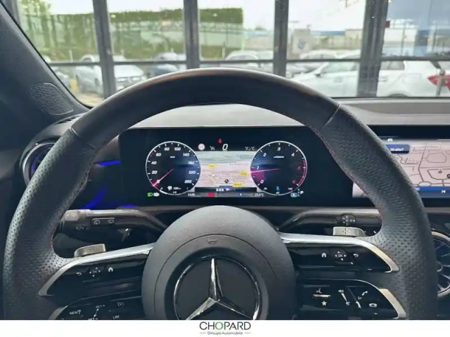 Mercedes Classe A 180 d — photo 7
