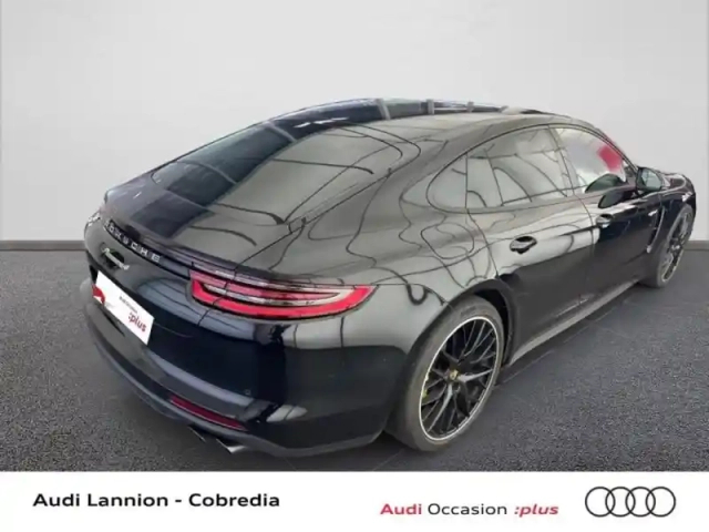 Porsche Panamera 3.0 v6 462ch 4 e-hybrid euro6d-t 19cv — photo 3