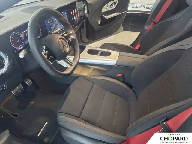 Mercedes Cla 200 8f-edct 4matic — photo 67