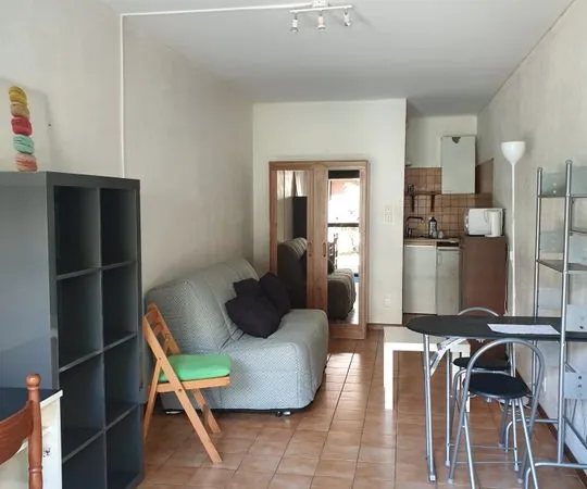 Studio de 20m2 à louer sur Toulouse