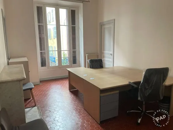 Bureaux/Locaux professionnels 15 m²