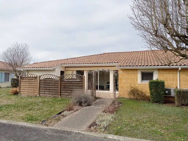 Maison 3 pièces 81 m²