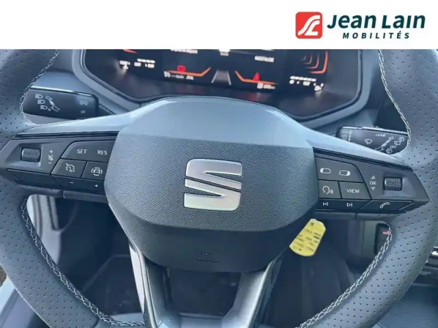 Seat Ibiza 1.0 tsi 95 ch s/s bvm5 — photo 32