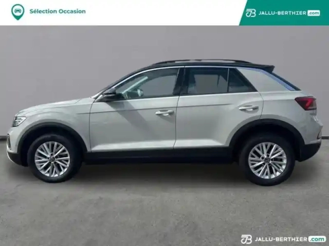 Volkswagen T-Roc 1.0 tsi 110ch life — photo 5