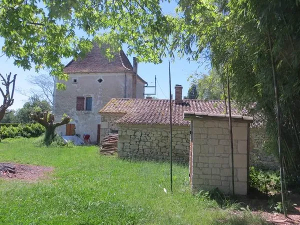 Maison 4 pièces 113 m²