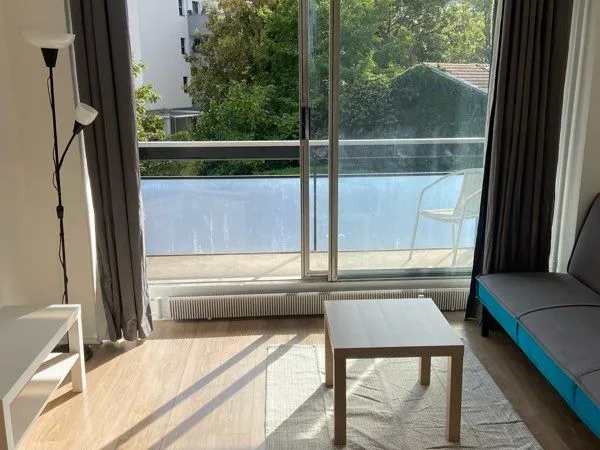 Appartement 30m2