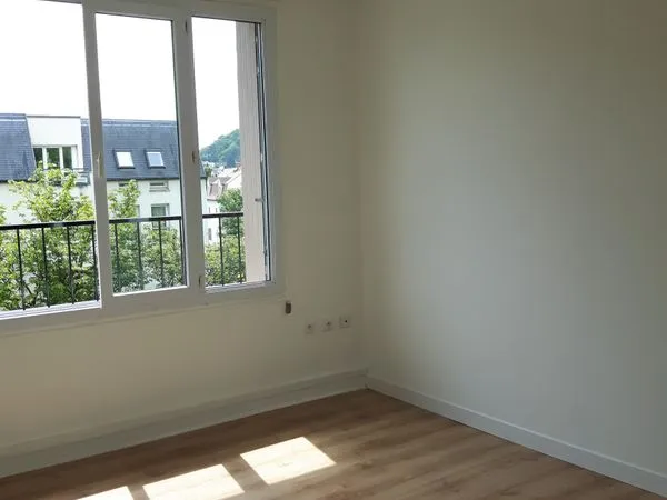 F2 meublé Palaiseau