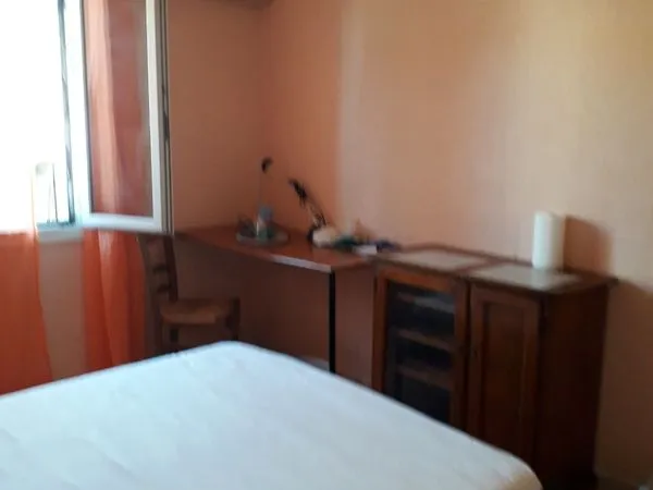 Chambre à l habitant