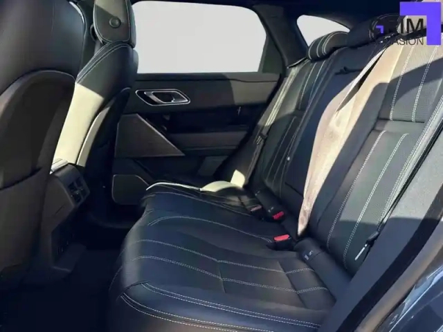 Land Rover Range Rover velar 2.0l d240 bva — photo 34