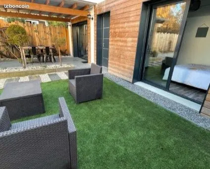Maison 80 m² Martignas Sur Jalle