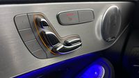 Mercedes Glc 300 e 211+122ch AMG Line 4Matic 9G-Tronic Euro6d-T-EVAP-ISC — photo 27