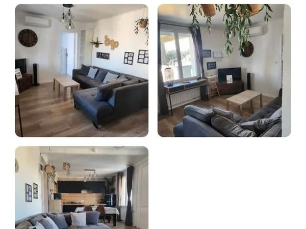 Location au mois