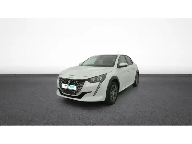 Peugeot 208 electrique 50 kwh 136ch — photo 22