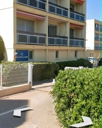 Location Garage Sainte Maxime