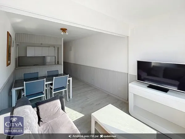 appartement