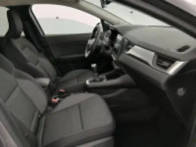 Renault Captur 1.0 tce 90ch evolution — photo 6