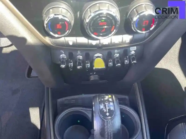 Mini Mini countryman 125 - 95 ch all4 bva6 — photo 9