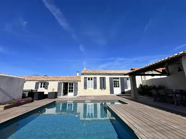 Maison 5 pièces 108 m²