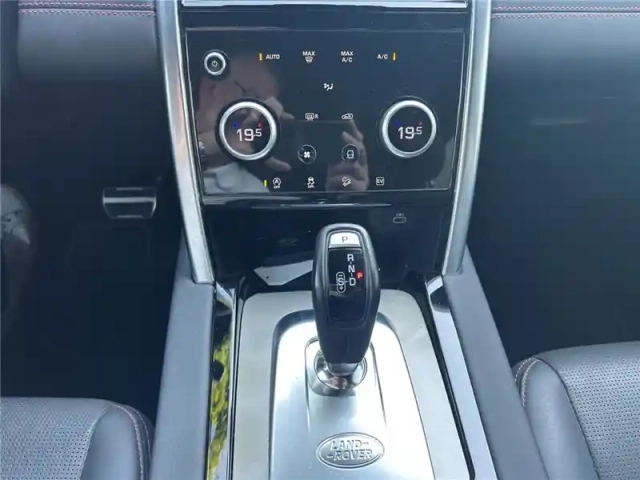 Land Rover Discovery Sport mark vii p300e phev awd bva — photo 54