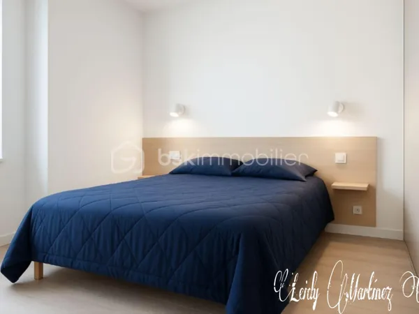 Immeuble 18 pièces 470 m²