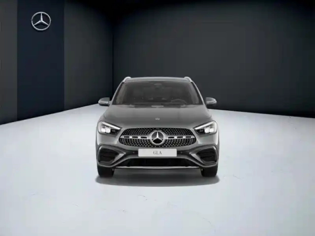 Mercedes Gla 200 d 4matic amg line — photo 8