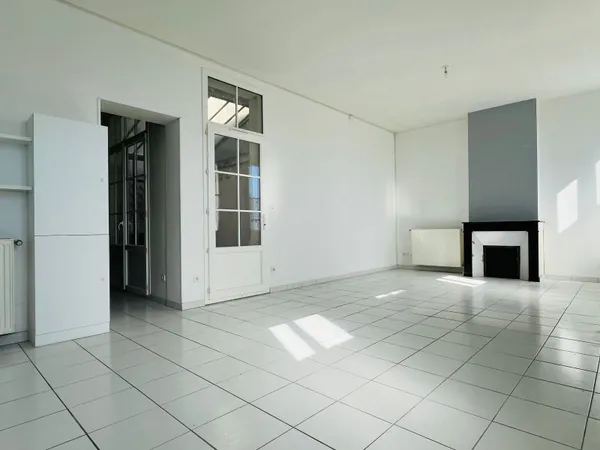 Maison 4 pièces 113 m²