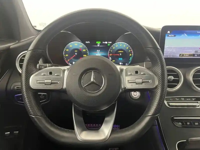 Mercedes Glc 300 e 9g-tronic 4matic — photo 87