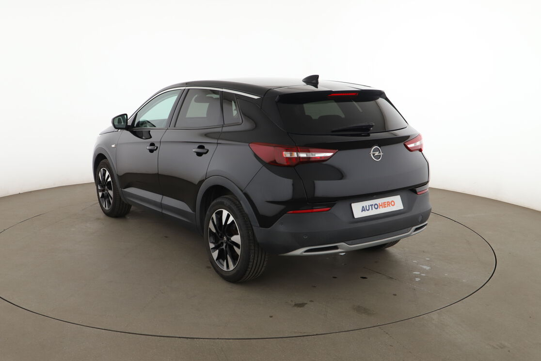 Opel Grandland X 1.5 Diesel Innovation Business Automatique — photo 3
